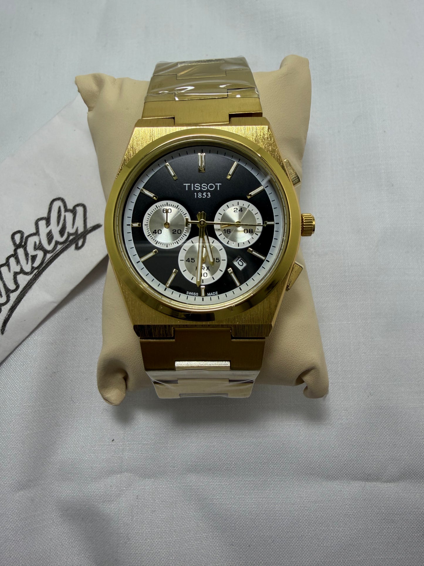 PRX CHRONO - 80