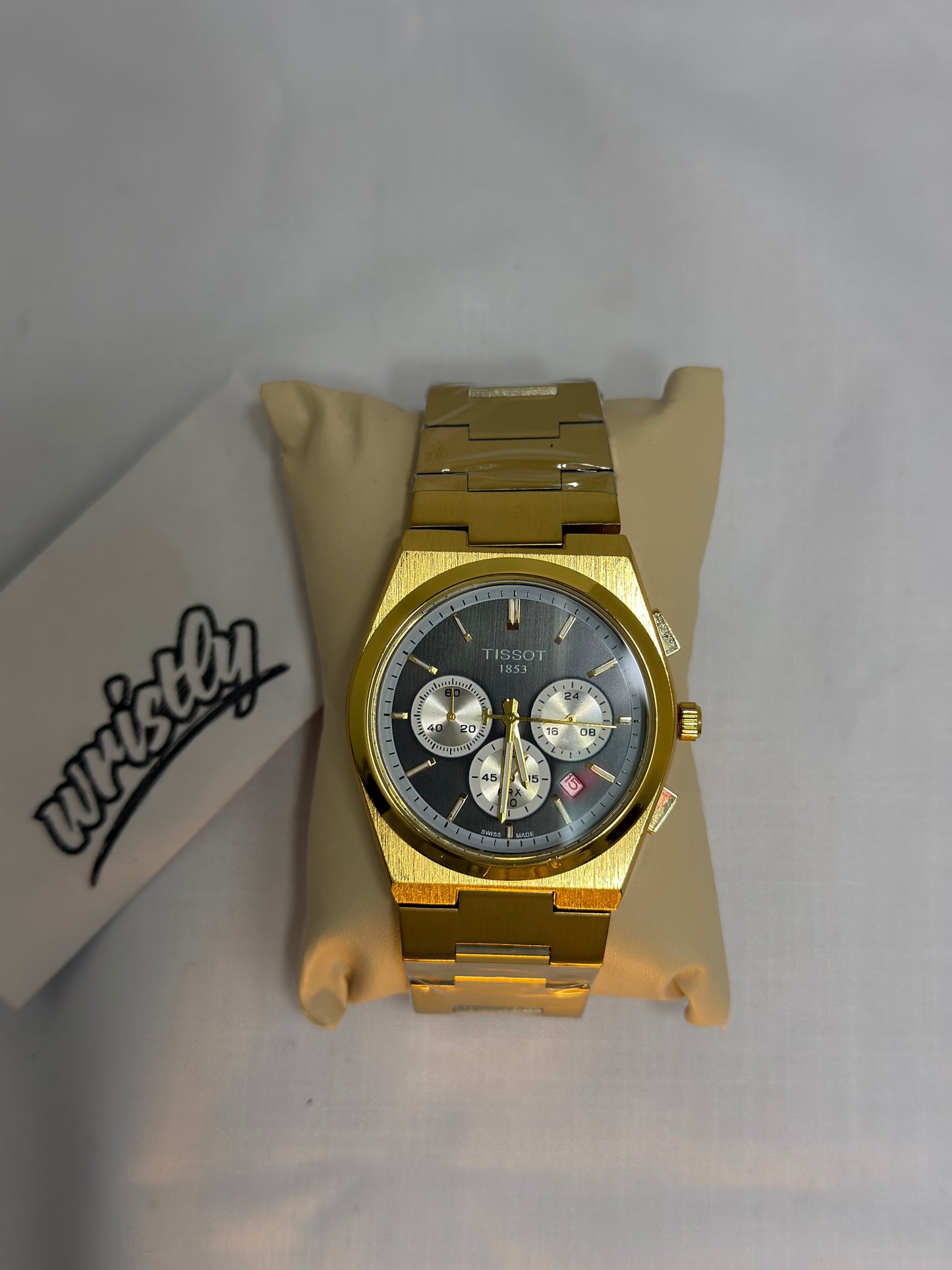 PRX CHRONO - 80