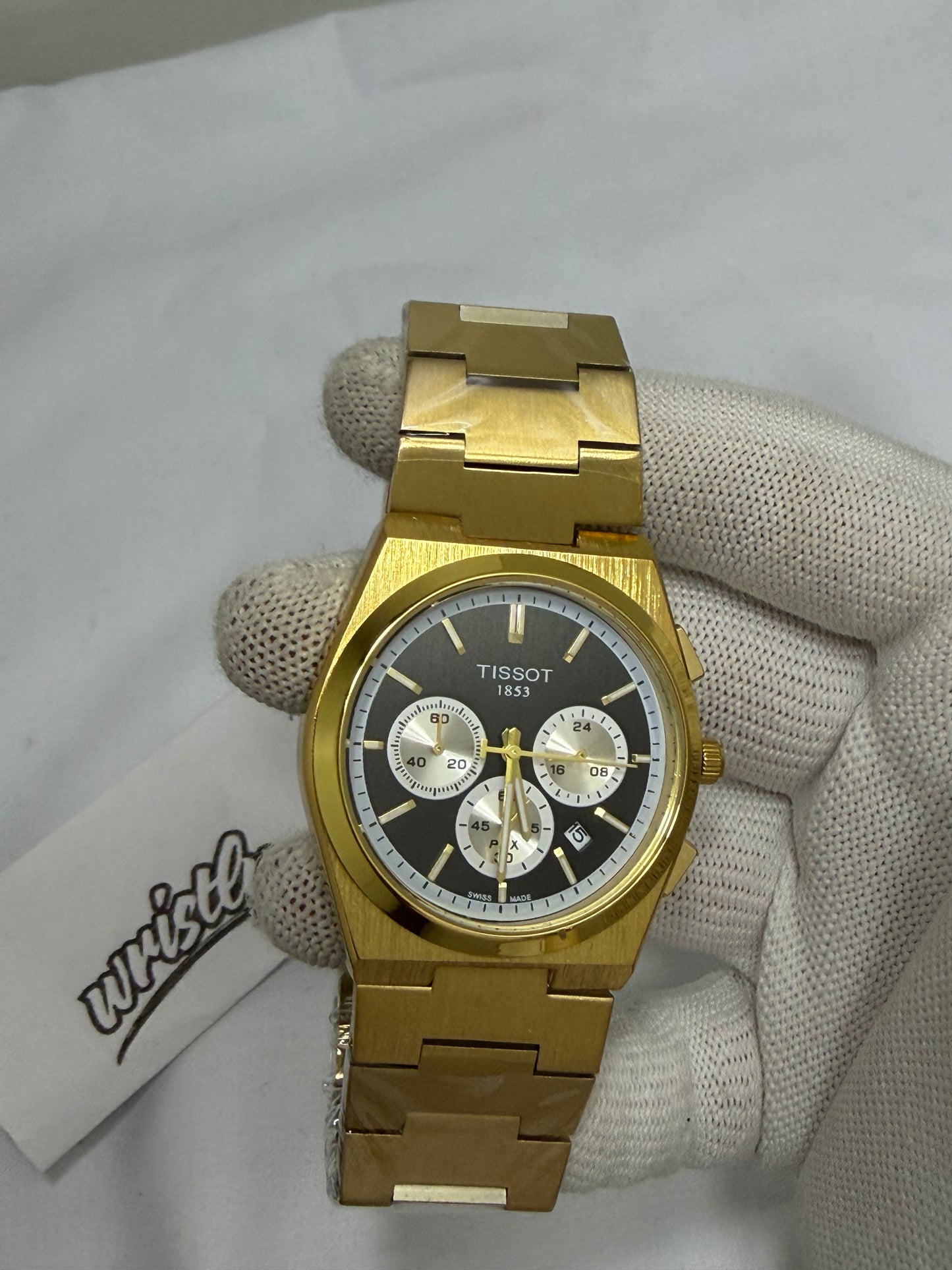 PRX CHRONO - 80