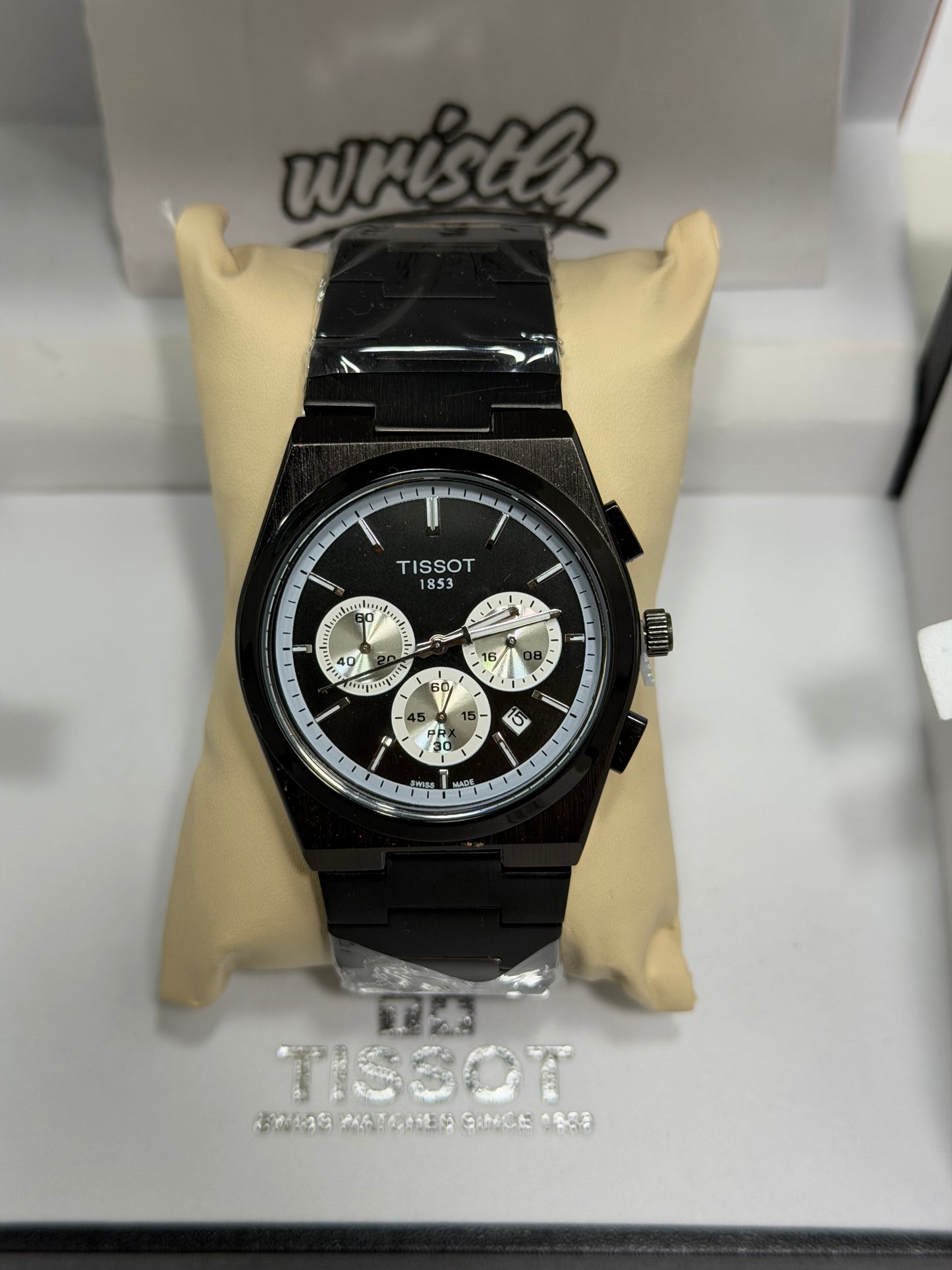 PRX CHRONO - 80