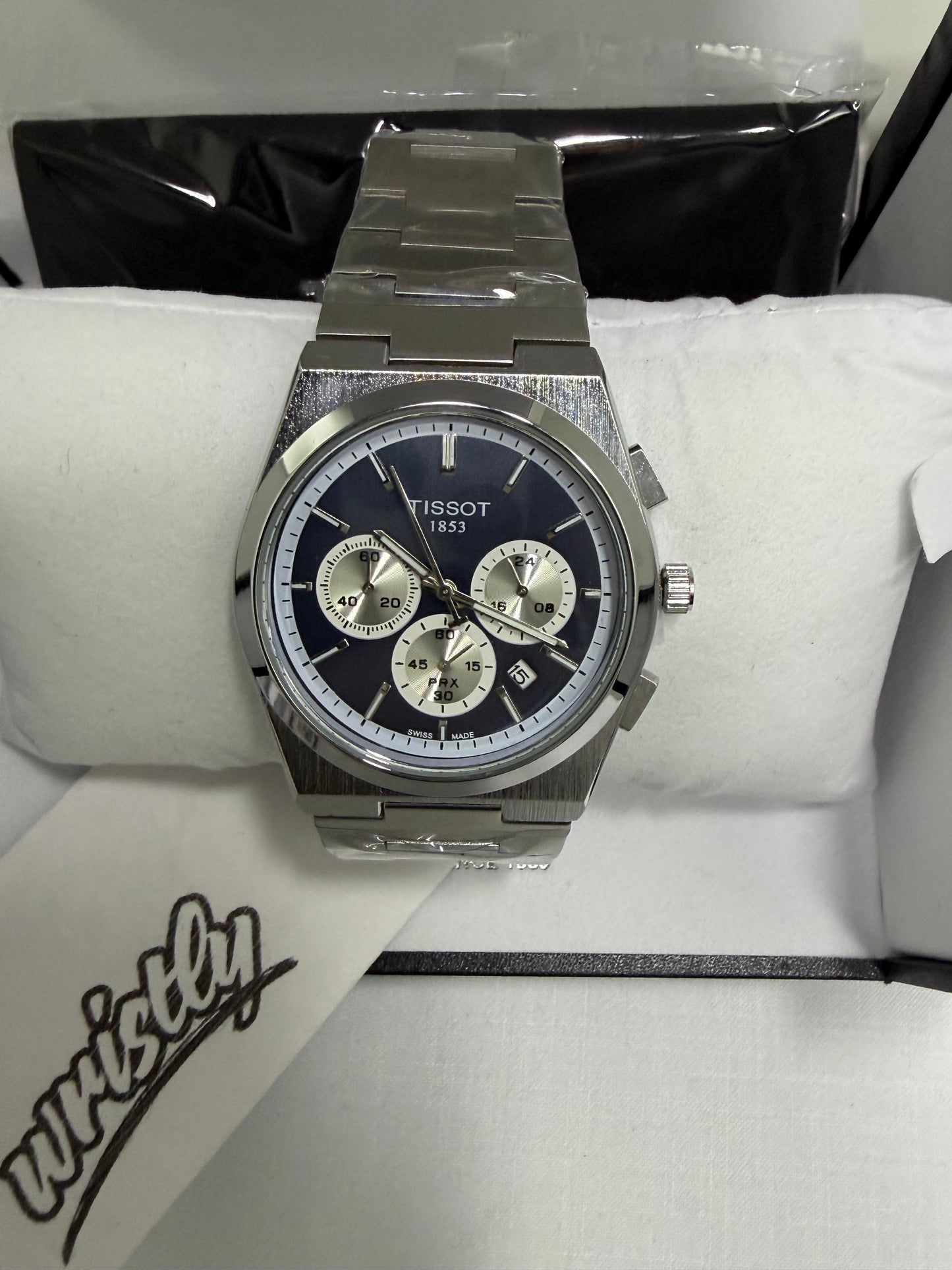 PRX CHRONO - 80