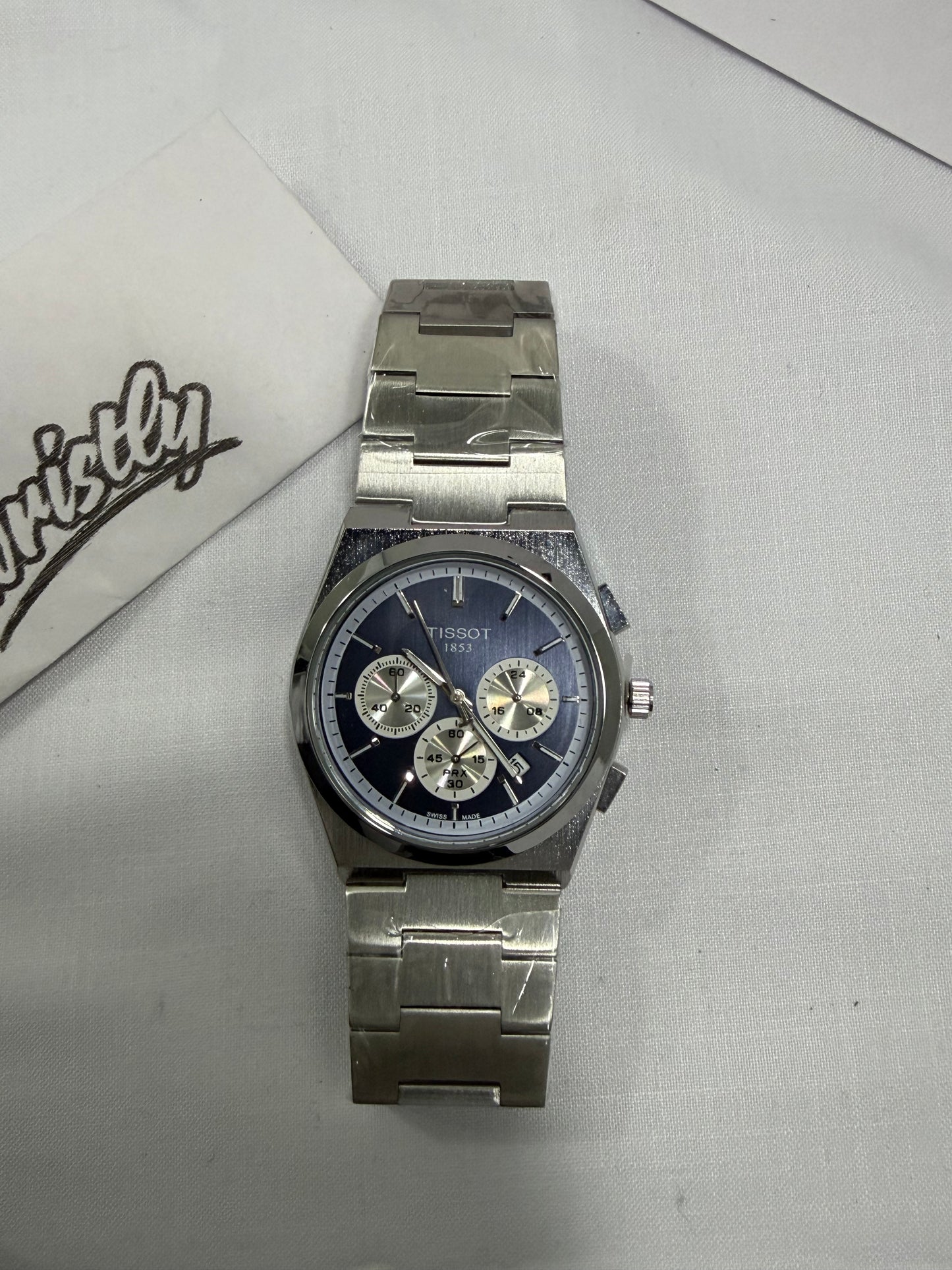 PRX CHRONO - 80