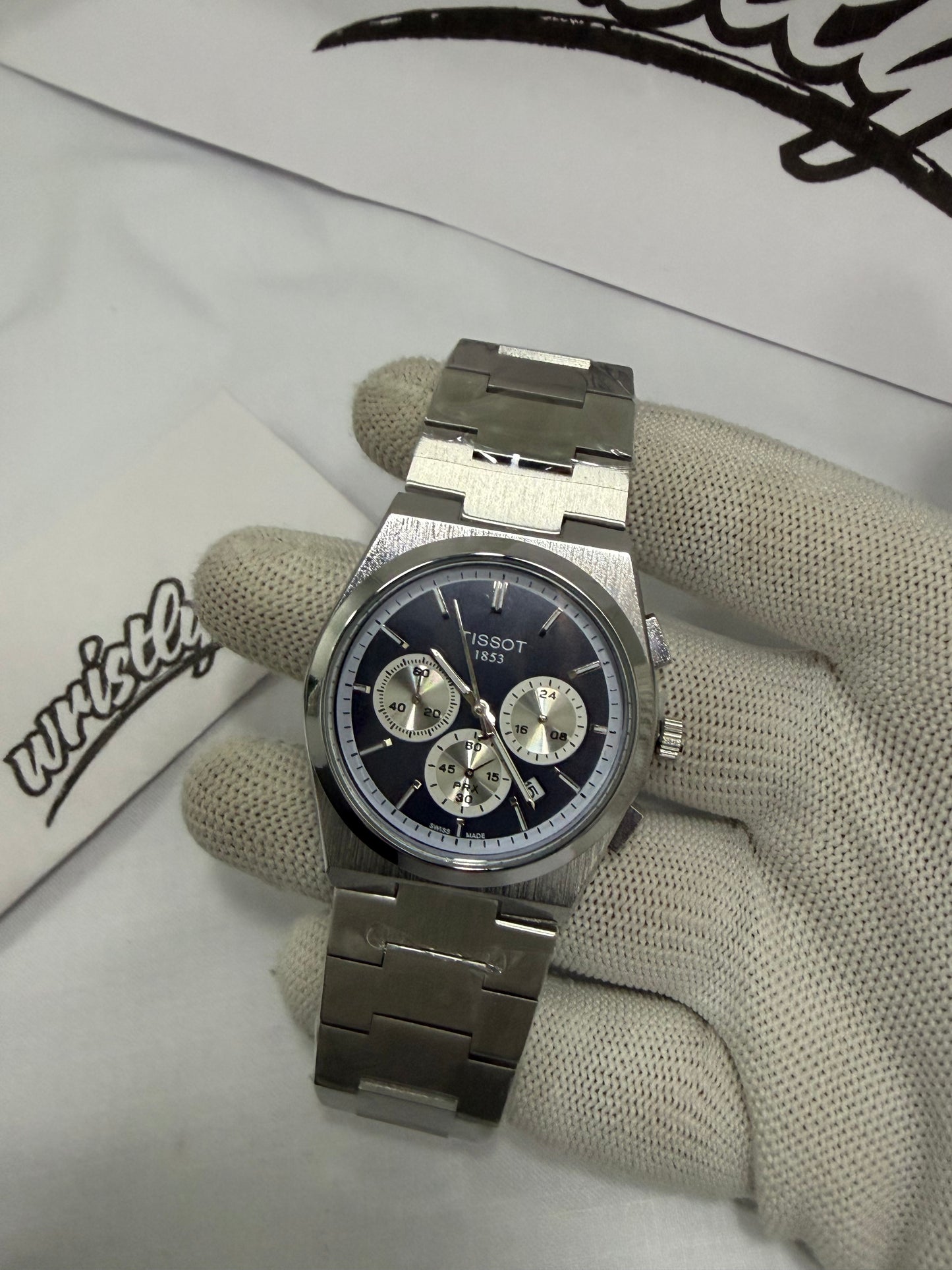 PRX CHRONO - 80