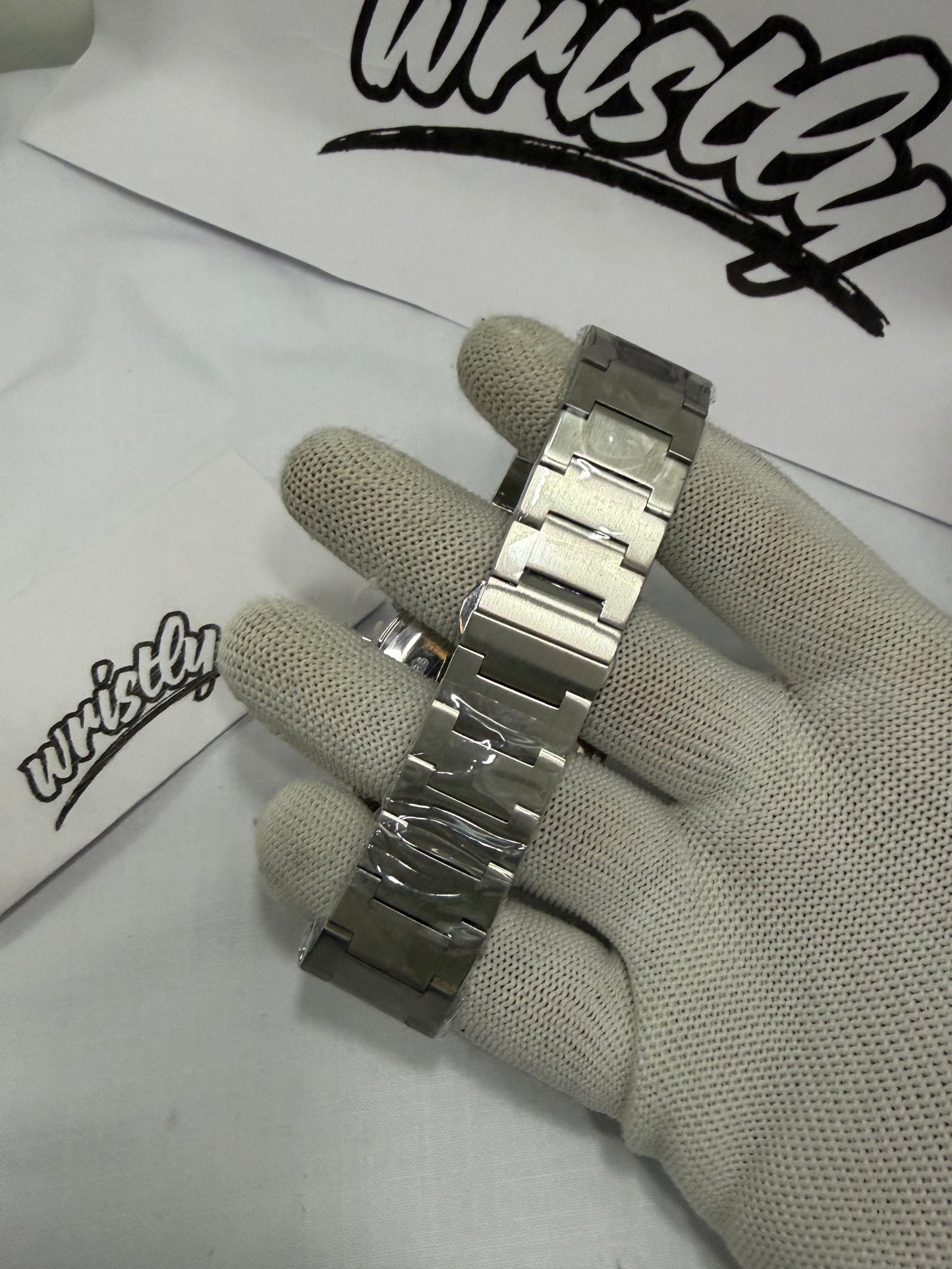 PRX CHRONO - 80