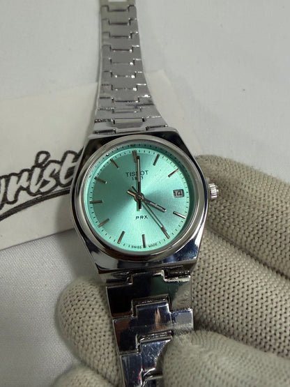 PRX-Womens Powermatic (Analog Watch)