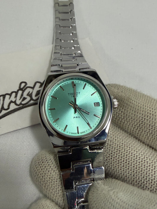 PRX-Womens Powermatic (Analog Watch)