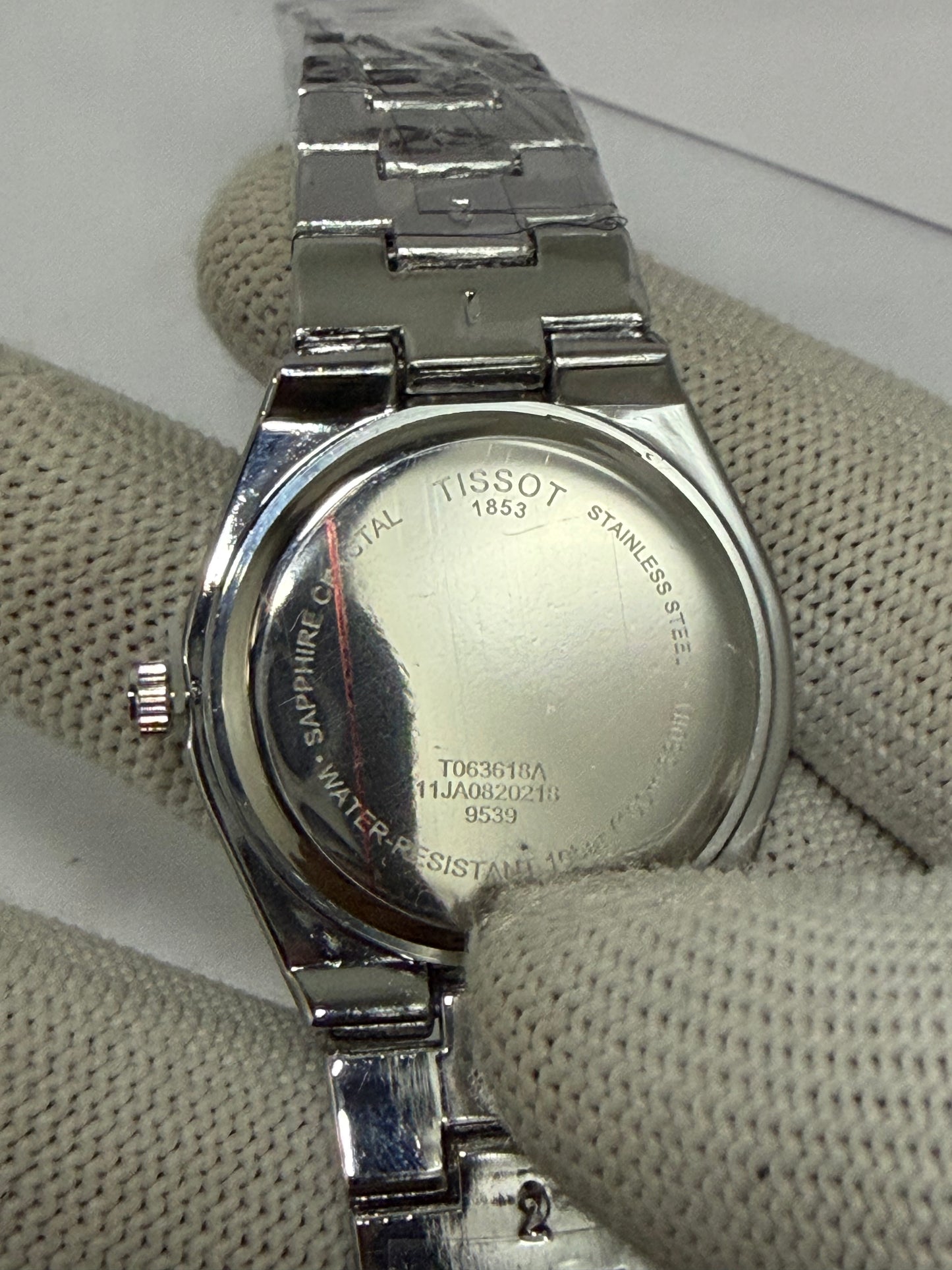 PRX-Womens Powermatic (Analog Watch)