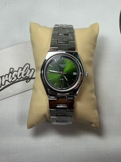PRX-Womens Powermatic (Analog Watch)