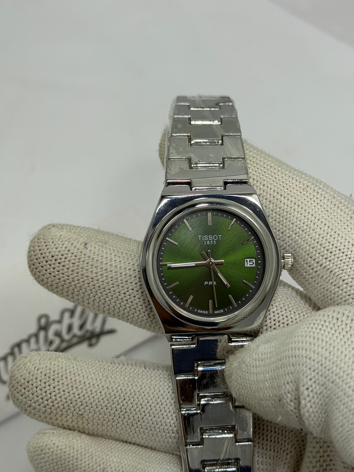 PRX-Womens Powermatic (Analog Watch)