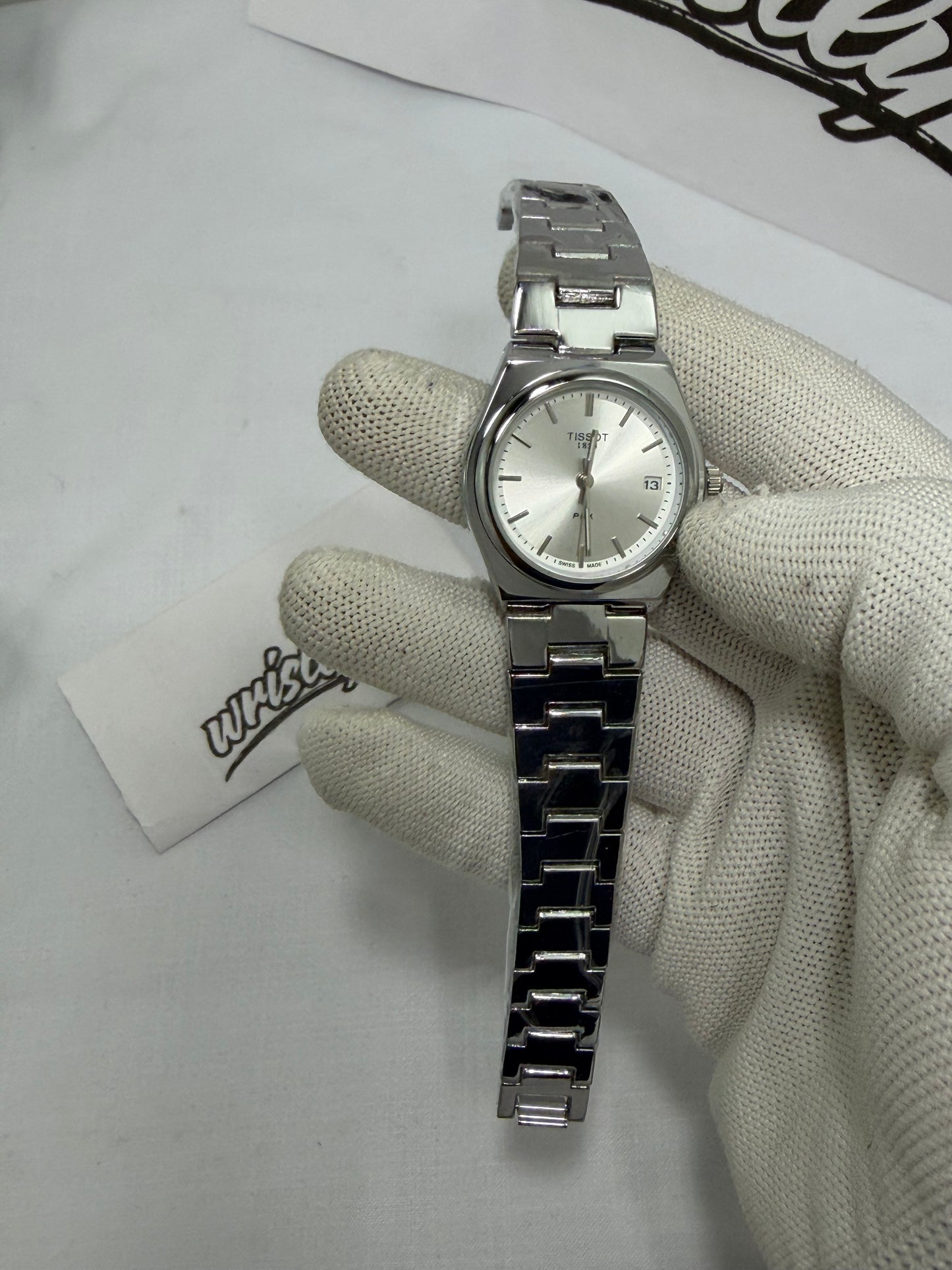 PRX-Womens Powermatic (Analog Watch)