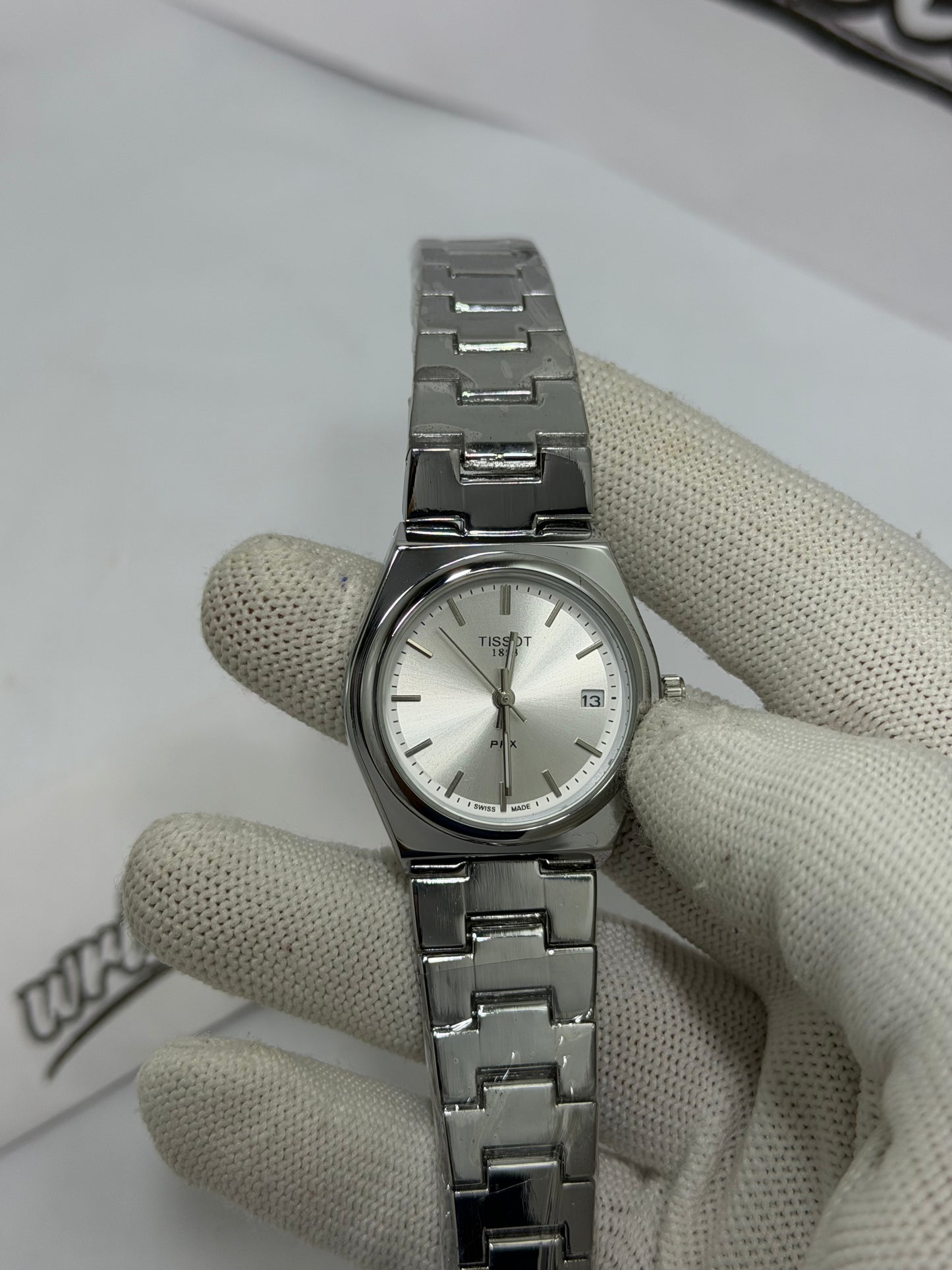 PRX-Womens Powermatic (Analog Watch)