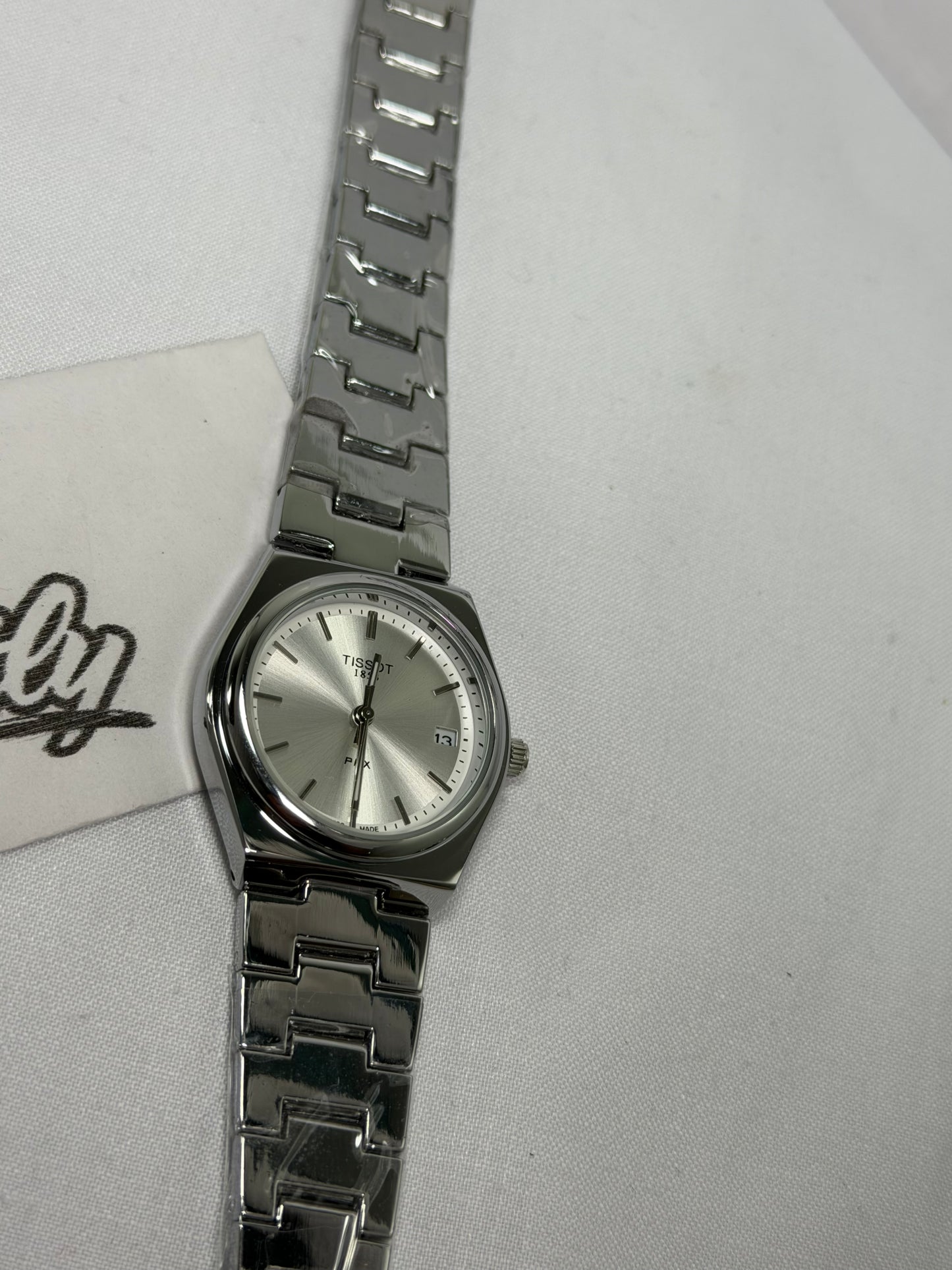 PRX-Womens Powermatic (Analog Watch)