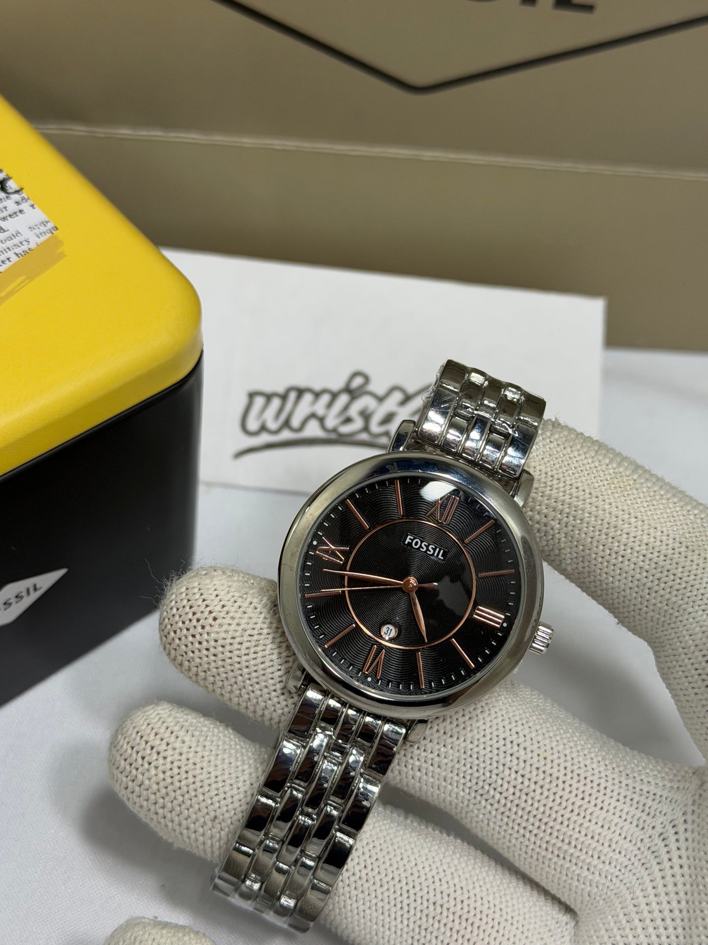 FS-RF315- Womens Watch