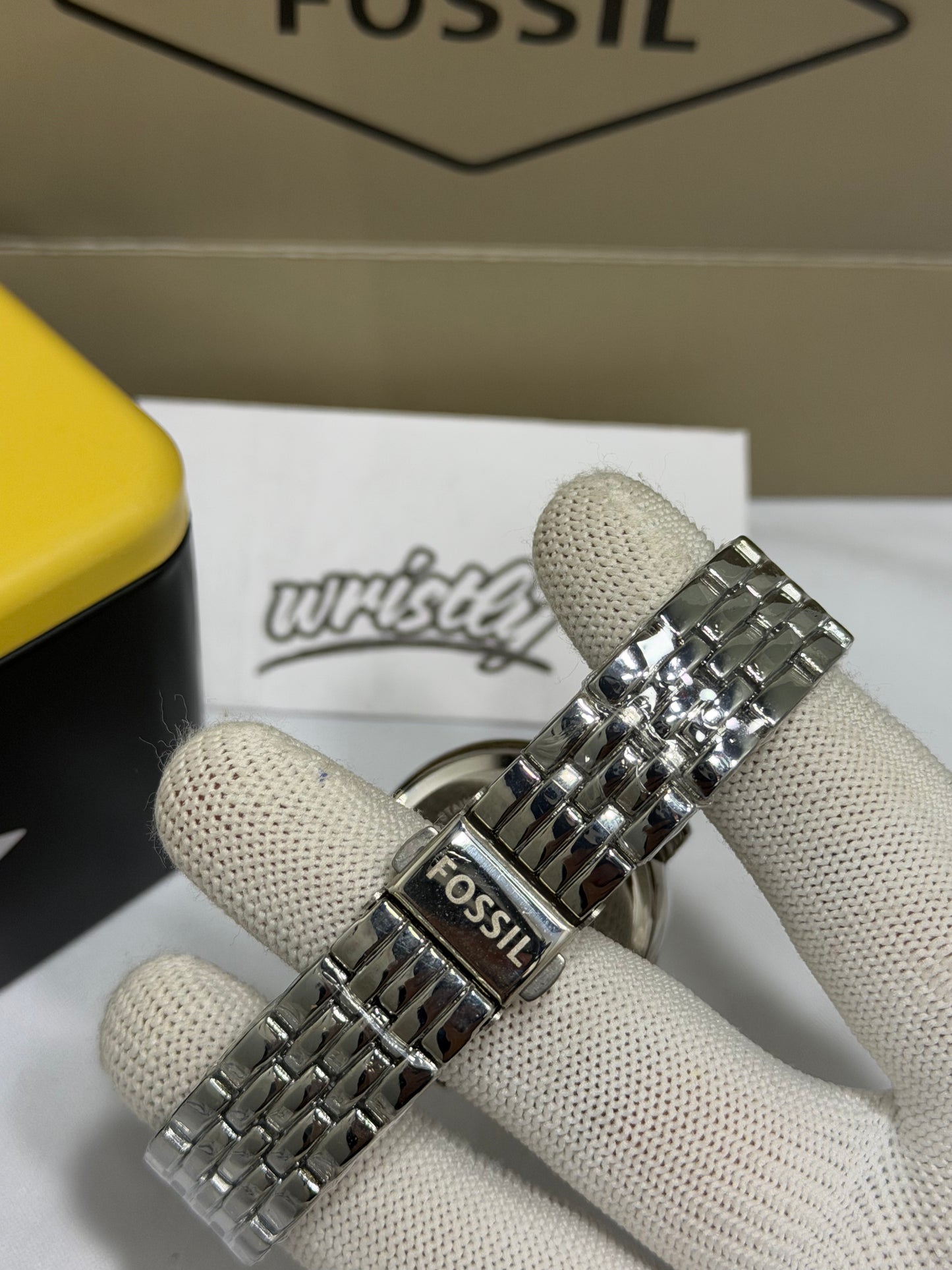 FS-RF315- Womens Watch