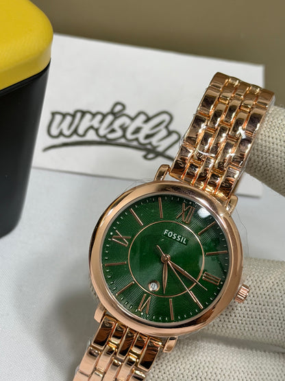 FS-RF315- Womens Watch
