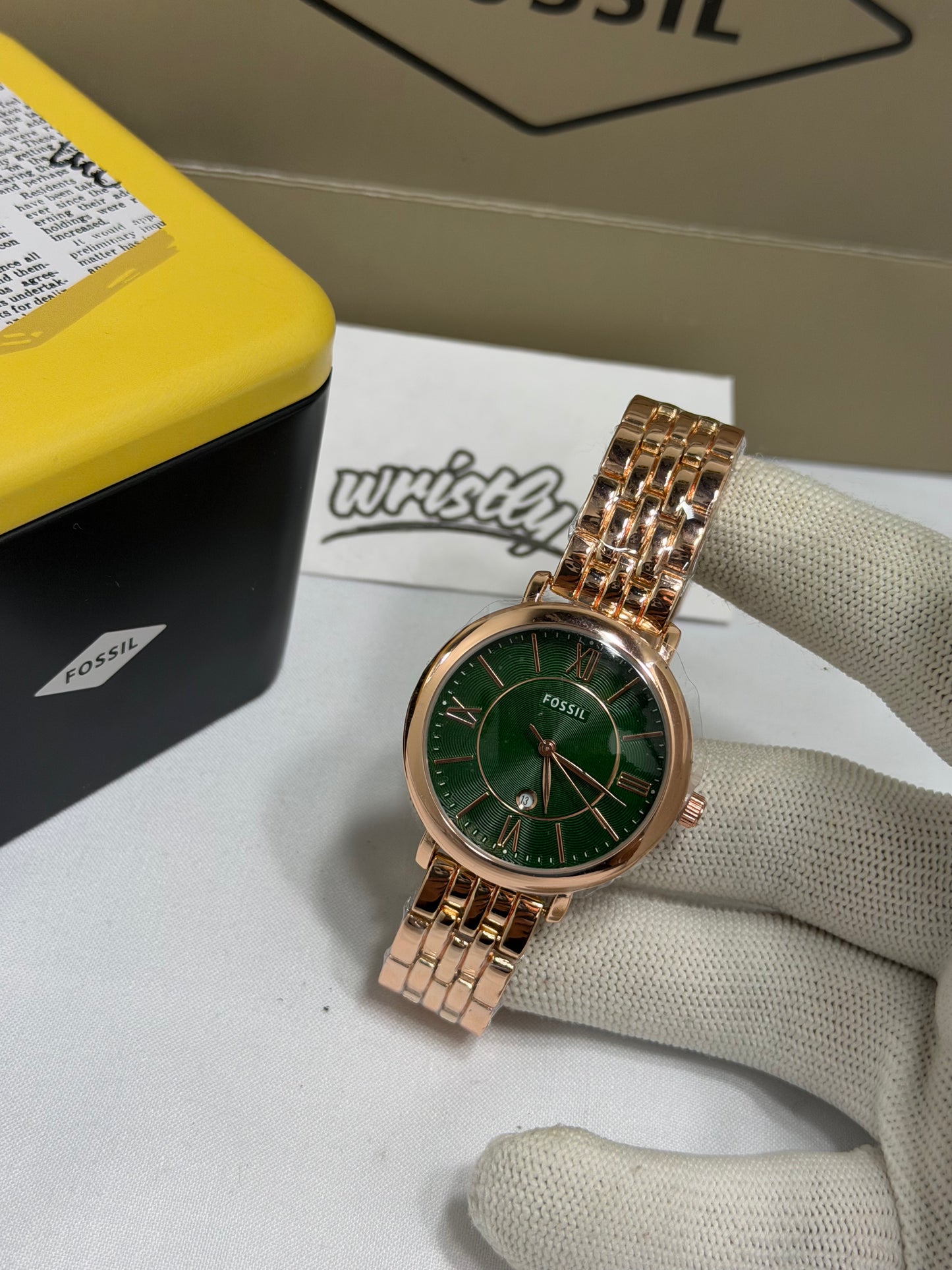 FS-RF315- Womens Watch