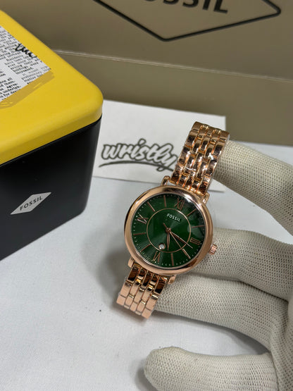 FS-RF315- Womens Watch