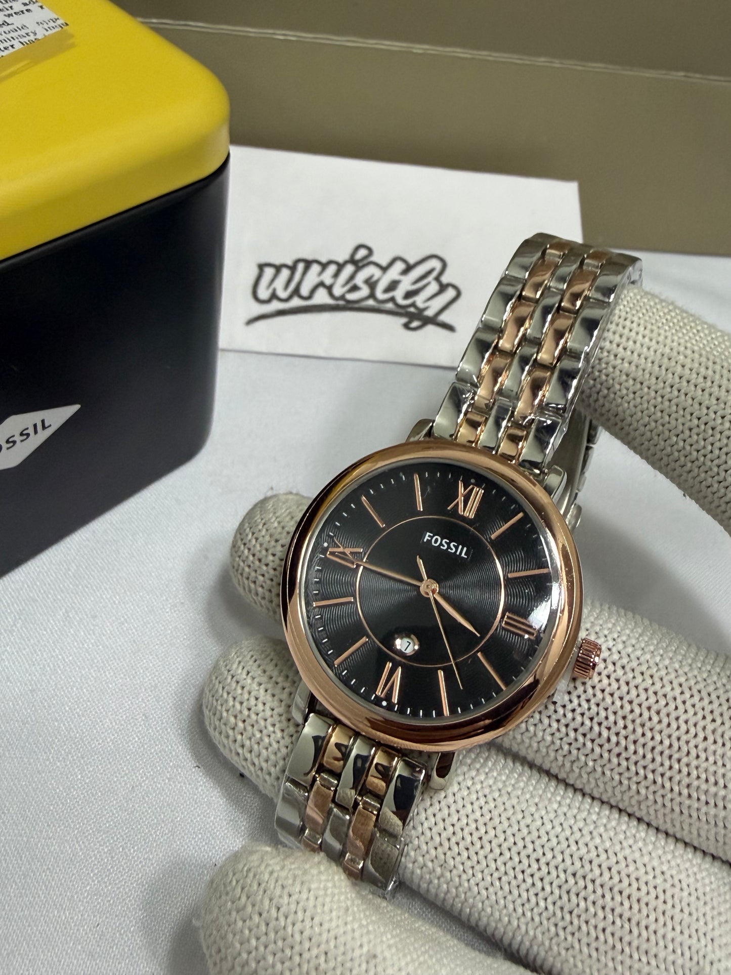 FS-RF315- Womens Watch