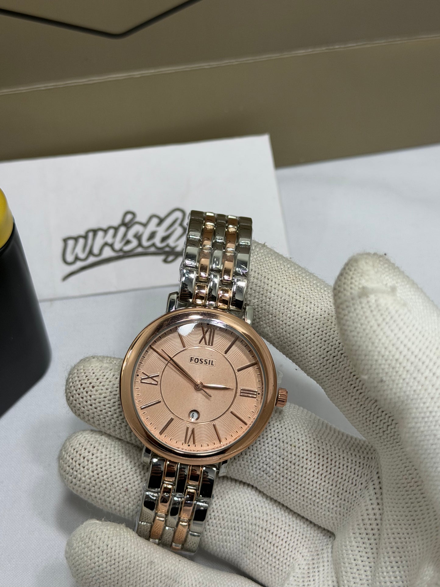 FS-RF315- Womens Watch