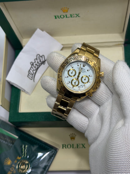 RLX - Classic Chronograph