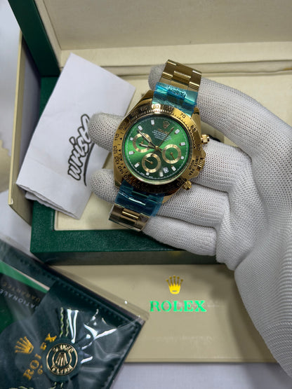 RLX - Classic Chronograph