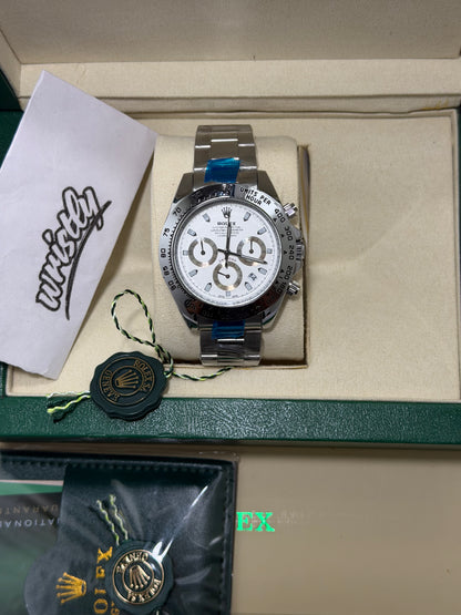 RLX - Classic Chronograph