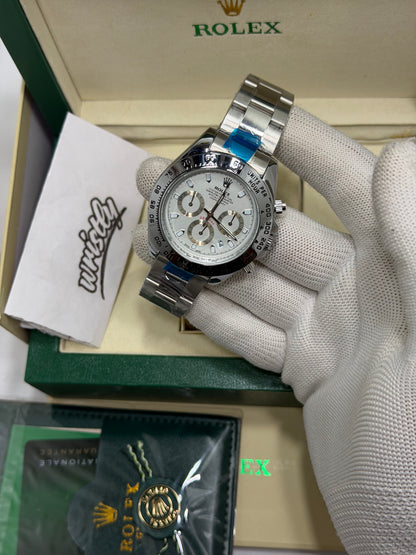 RLX - Classic Chronograph