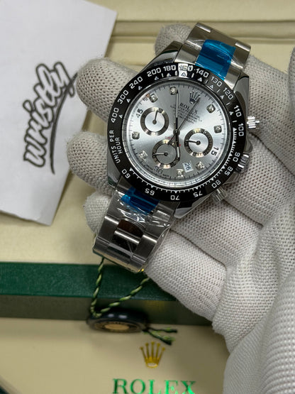 RLX - Classic Chronograph
