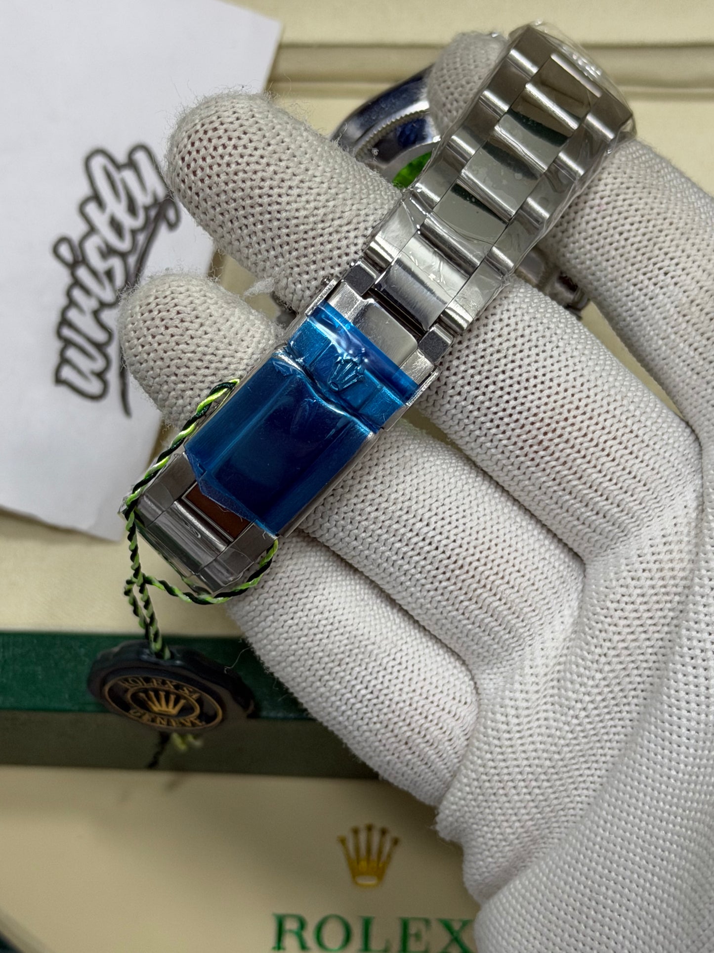 RLX - Classic Chronograph