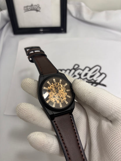 FS - Everett (Automatic Watch)