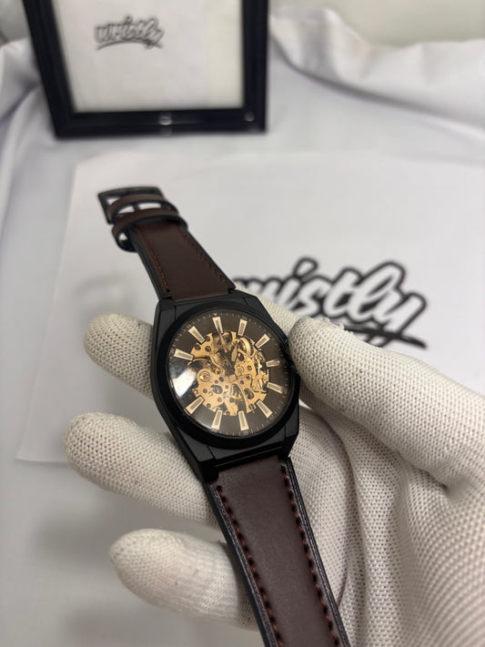 FS - Everett (Automatic Watch)