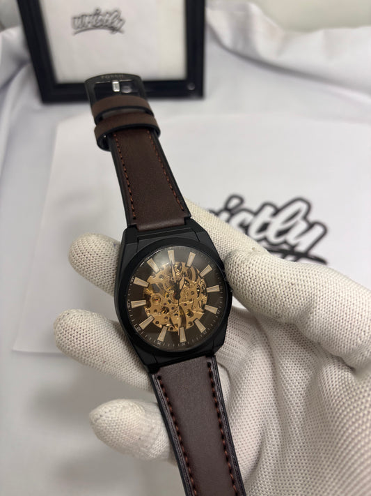 FS - Everett (Automatic Watch)