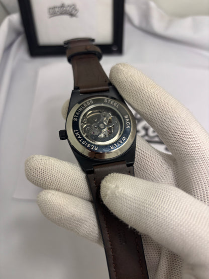 FS - Everett (Automatic Watch)