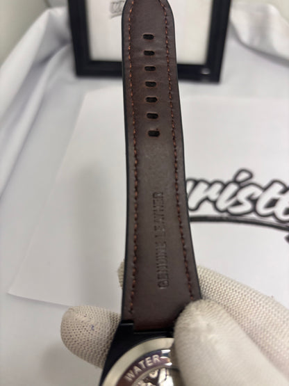 FS - Everett (Automatic Watch)