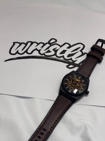 FS - Everett (Automatic Watch)