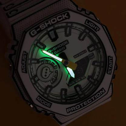 Shock- Manga Sketch Edition