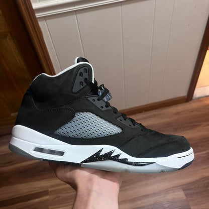 NIK AIR Jordans | Full OG Quality With OG BOX + Laces extra + accessories | RETRO HIGH BLACK