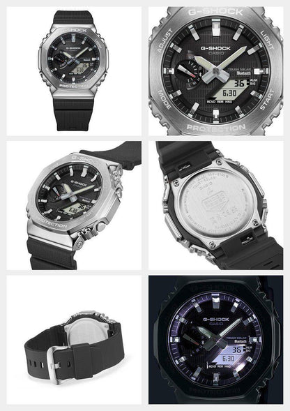 | GMB- 2260||Silver Dial  | Metal Dial | 1:1 Quality|