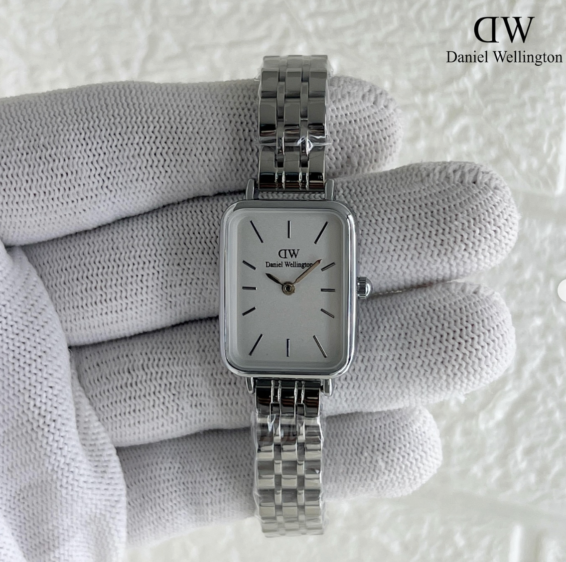 DW Quadro (Rectangle)