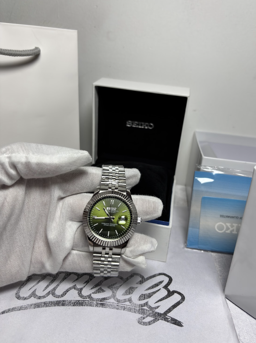 SKO Green