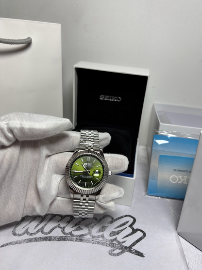 SKO Green