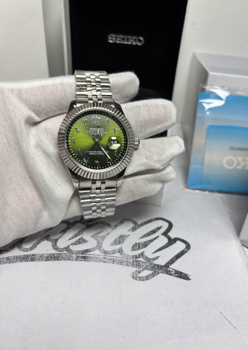 SKO Green