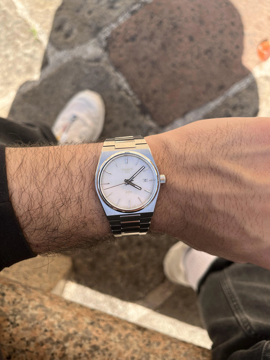 PRX  | 40mm | 1:1 Quality
