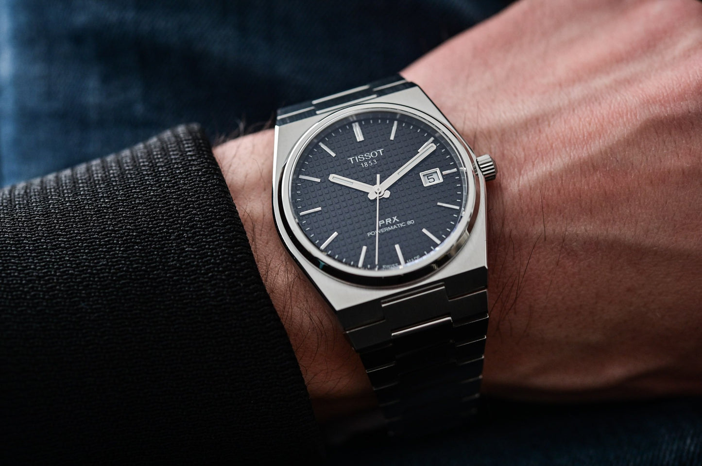 PowerMatic 80- PRX  | - Automatic  |