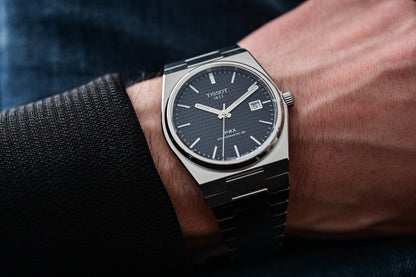 PowerMatic 80- PRX  | - Automatic  |