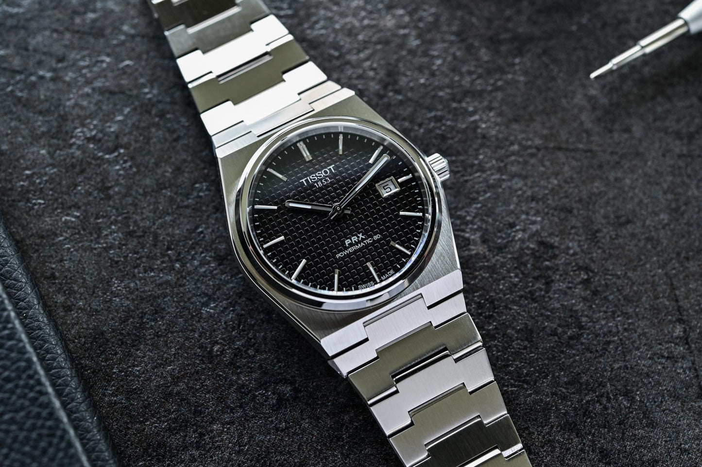 PowerMatic 80- PRX  | - Automatic  |