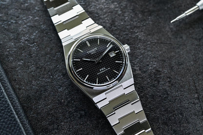 PowerMatic 80- PRX  | - Automatic  |