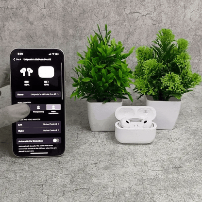 Wristly Wave PODS(ANC)