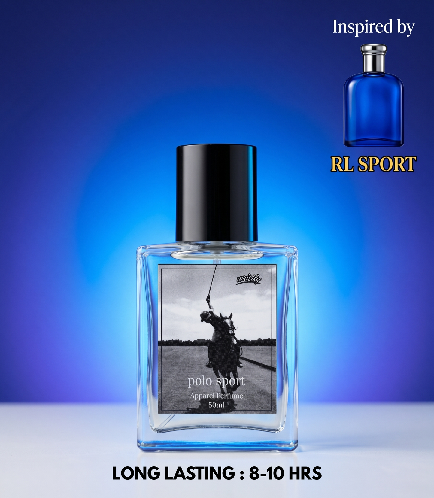 Polo Sport Perfume