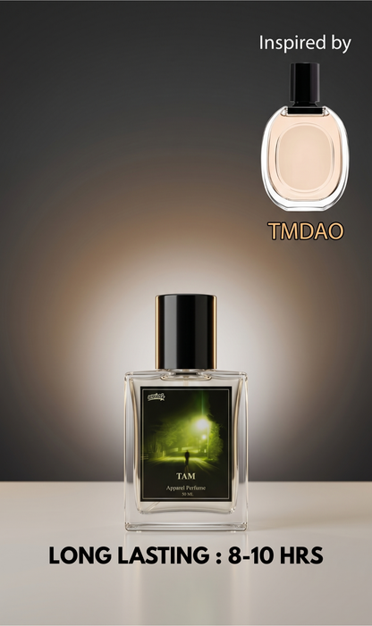 Tam Perfume(For HIM)